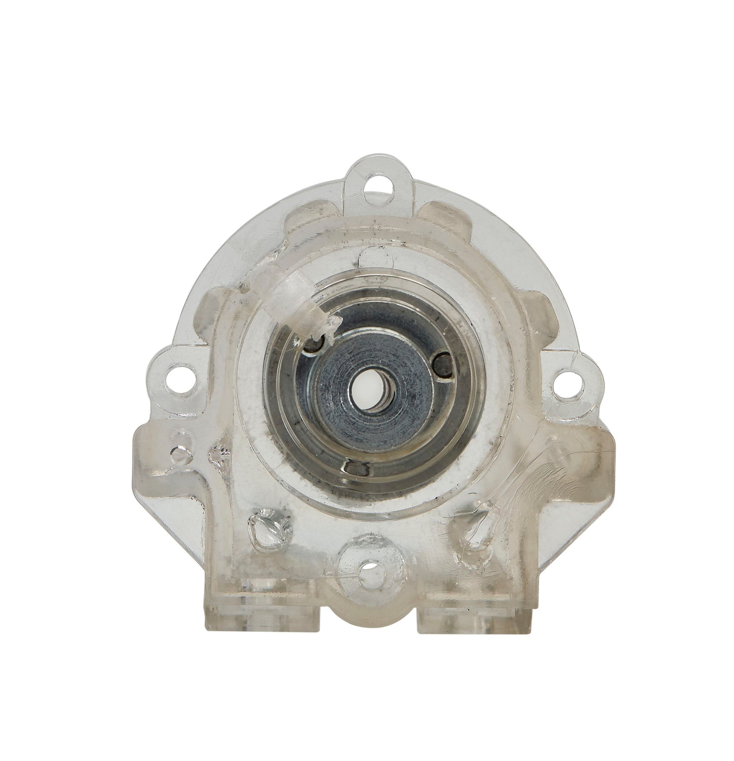 Peristaltic Pump Assembly for Compatible Milk Analyzers