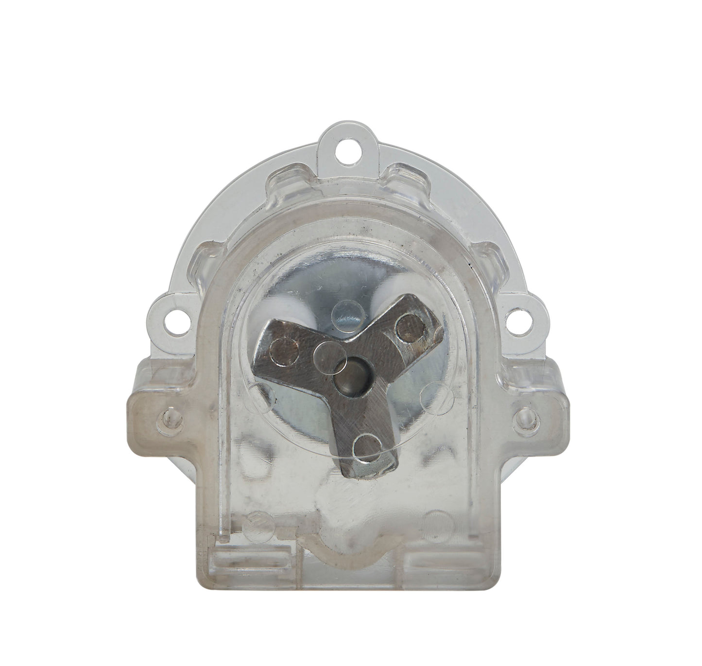 Peristaltic Pump Assembly for Compatible Milk Analyzers