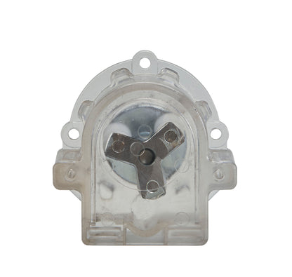 Peristaltic Pump Assembly for Compatible Milk Analyzers