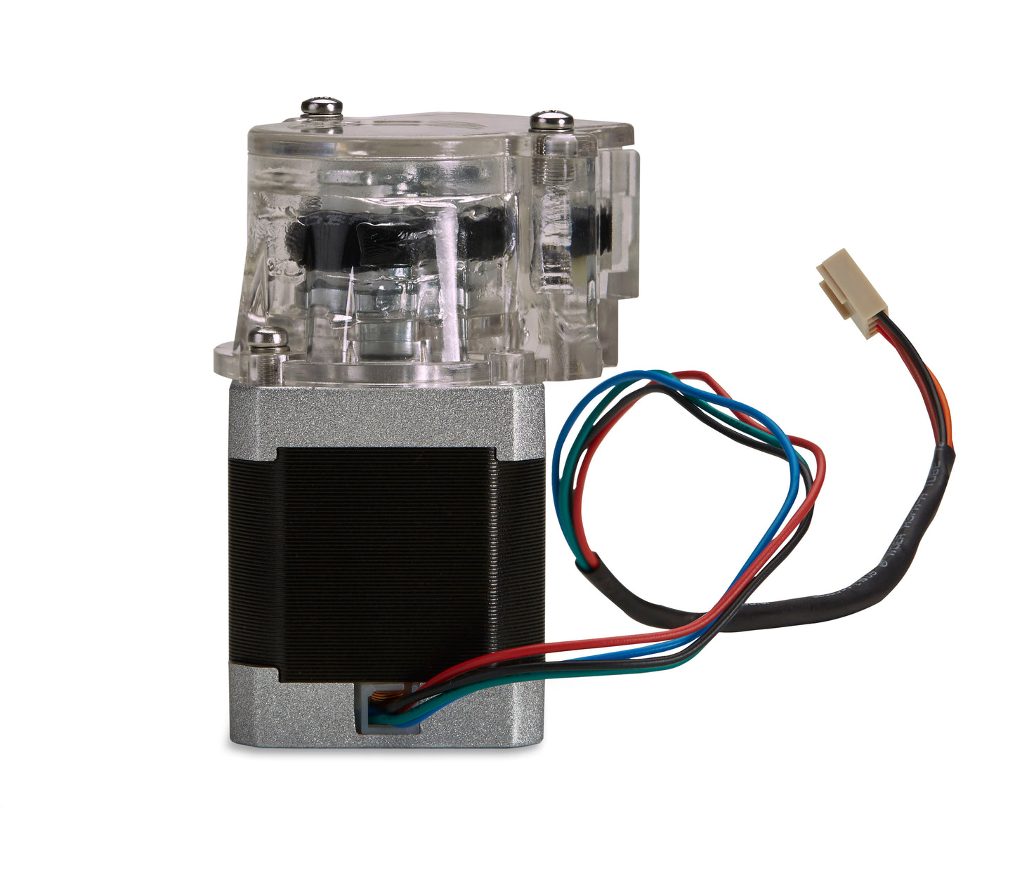 Peristaltic Dosing Pump