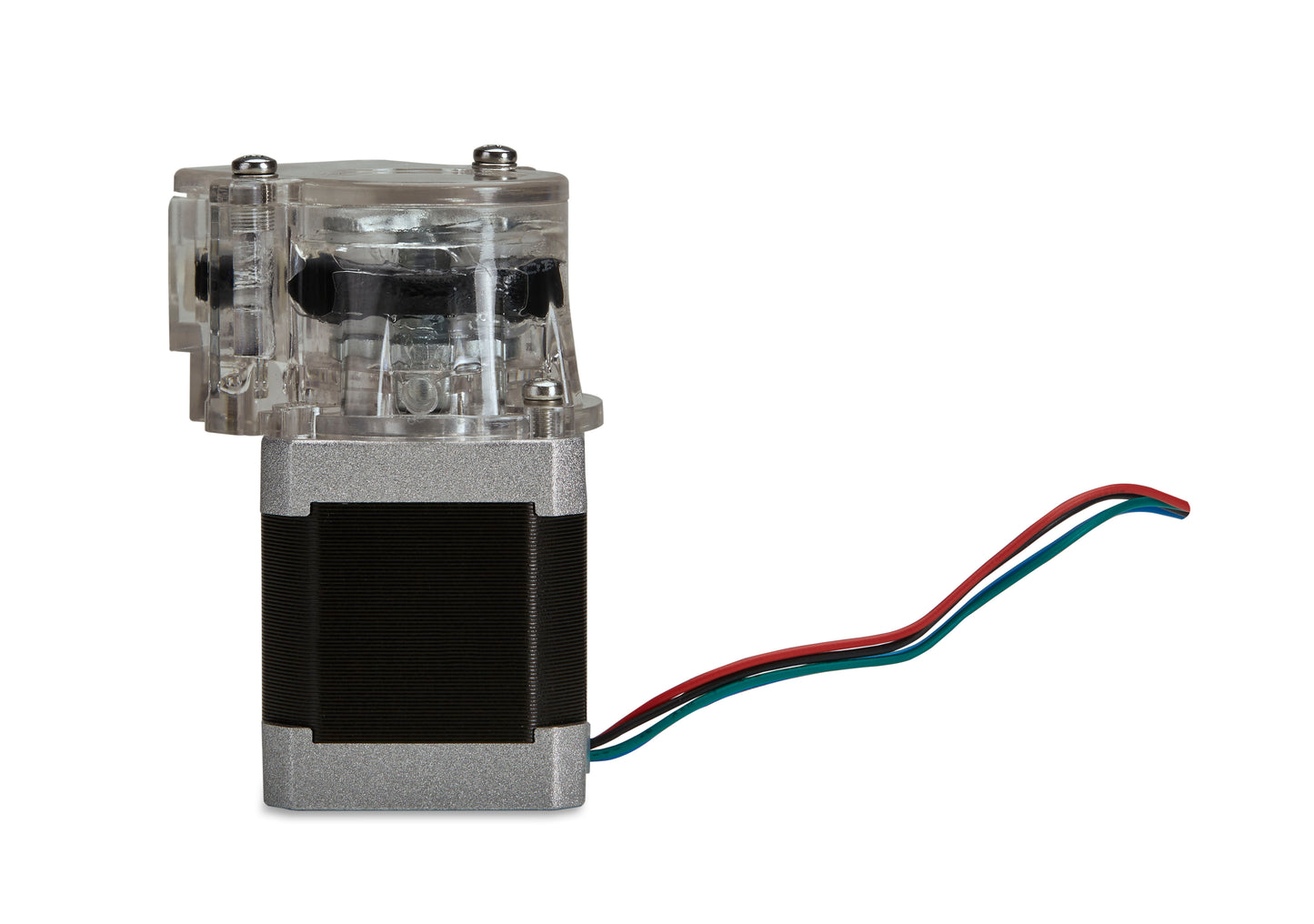 Peristaltic Dosing Pump