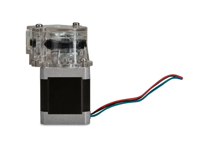 Peristaltic Dosing Pump