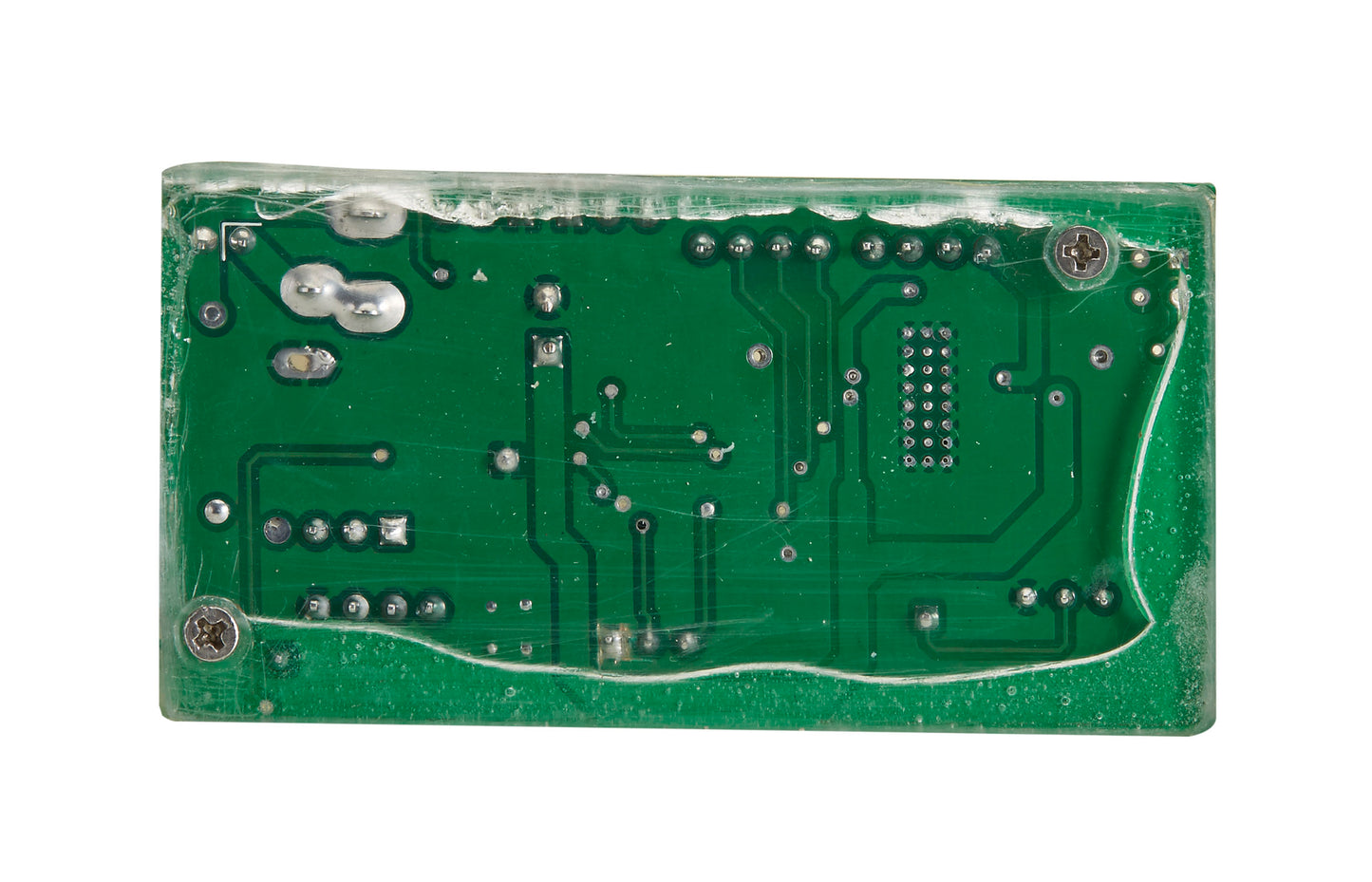 Generic Stepper Motor Driver