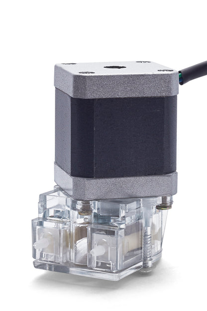 Peristaltic Dosing Pump